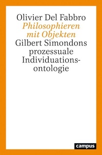 Abbildung von: Philosophieren mit Objekten - Campus