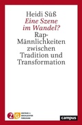 Cover: Eine Szene im Wandel? - Campus Verlag Digital