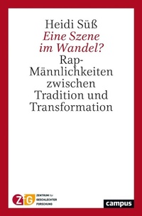 Abbildung von: Eine Szene im Wandel? - Campus