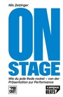 Cover: On Stage - Campus Verlag Digital