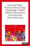 Cover: Umk&auml;mpfte Vielfalt - Campus