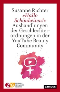 Abbildung von: »Hallo Schönheiten!« - Campus