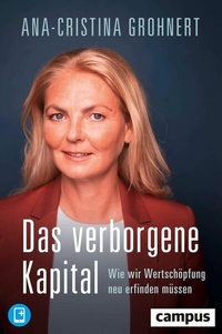 Abbildung von: Das verborgene Kapital - Campus