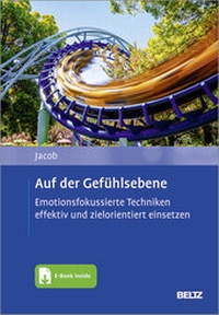 Abbildung von: Auf der Gefühlsebene - Beltz Verlagsgruppe GmbH & Co. KG