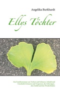 Cover: Ellys T&ouml;chter - BoD - Books on Demand