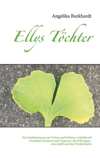 Enlarge image Cover: Ellys Töchter - BoD - Books on Demand