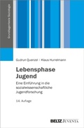 Cover: Lebensphase Jugend - Beltz eBook