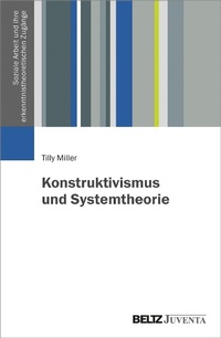 Abbildung von: Konstruktivismus und Systemtheorie - Juventa Verlag GmbH