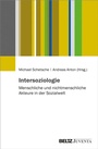 Cover: Intersoziologie - Juventa Verlag ein Imprint der Beltz Verlagsgruppe GmbH & Co. KG