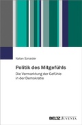 Cover: Politik des Mitgef&uuml;hls - Beltz eBook