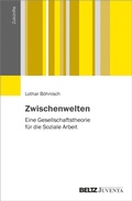 Cover: Zwischenwelten - Beltz eBook