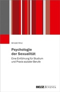 Cover: Psychologie der Sexualit&auml;t - Beltz eBook