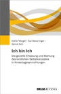 Cover: Ich bin Ich - Beltz eBook