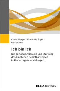 Abbildung von: Ich bin Ich - Juventa Verlag GmbH
