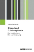 Cover: Bildung und Erziehung heute - Beltz eBook