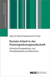 Abbildung von: Soziale Arbeit in der Postmigrationsgesellschaft - Juventa Verlag GmbH
