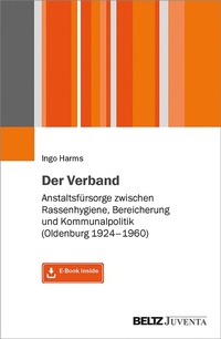Abbildung von: Der Verband - Juventa Verlag GmbH