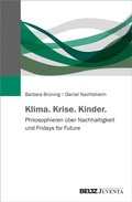 Cover: Klima. Krise. Kinder. - Beltz eBook