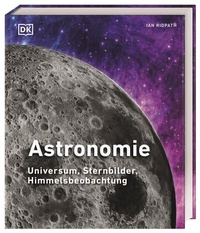 Abbildung von: Astronomie - Dorling Kindersley Verlag