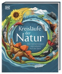 Abbildung von: Kreisläufe der Natur - Dorling Kindersley Verlag