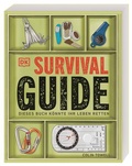 Cover: Survival-Guide - Dorling Kindersley Verlag