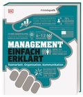 Bild: #dkinfografik. Management einfach erkl&auml;rt - Dorling Kindersley Verlag
