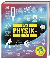 Abbildung von: Big Ideas. Das Physik-Buch - Dorling Kindersley Verlag