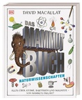 Cover: Das Mammut-Buch Naturwissenschaften - Dorling Kindersley Verlag