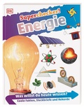 Cover: Superchecker! Energie - Dorling Kindersley Verlag