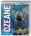 Cover: DK Wissen. Ozeane - Dorling Kindersley Verlag