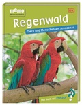 Cover: memo Wissen entdecken. Regenwald - Dorling Kindersley Verlag