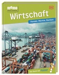 Cover: memo Wissen entdecken. Wirtschaft - Dorling Kindersley Verlag