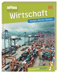 Abbildung von: memo Wissen entdecken. Wirtschaft - Dorling Kindersley Verlag