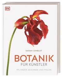 Enlarge image Cover: Botanik für Künstler - Dorling Kindersley Verlag