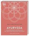 Cover: Self-Care Collection. Ayurveda - Dorling Kindersley Verlag