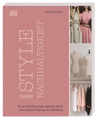 Abbildung von: Style meets Nachhaltigkeit - Dorling Kindersley Verlag
