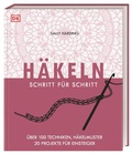 Cover: H&auml;keln Schritt f&uuml;r Schritt - Dorling Kindersley Verlag