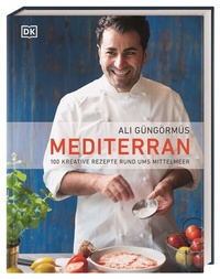 Abbildung von: Mediterran - Dorling Kindersley Verlag