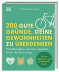 Cover: 200 gute Gr&uuml;nde, deine Gewohnheiten zu &uuml;berdenken - Dorling Kindersley Verlag