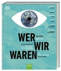 Cover: WER WIR WAREN - Das Buch zum Film - Dorling Kindersley Verlag