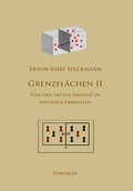 Abbildung von: Grenzflächen II - Daedalus