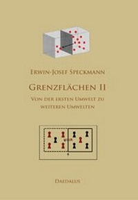 Abbildung von: Grenzflächen II - Daedalus
