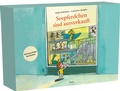 Cover: Seepferdchen sind ausverkauft - Kamishibai - Moritz