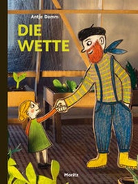 Abbildung von: Die Wette - Moritz