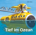 Cover: Tief im Ozean - Moritz
