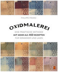 Abbildung von: Oxidmalerei - Hanusch Verlag