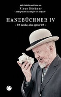 Cover: Haneb&uuml;chner IV. Ich denke, also spinn' ich - CharlesVerlag