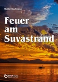 Cover: Feuer am Suvastrand - EDITION digital