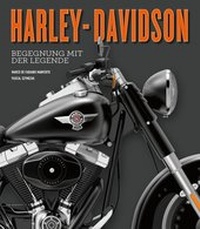Abbildung von: Harley-Davidson - Edizioni White Star SrL