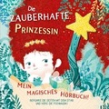 Cover: Die zauberhafte Prinzessin - Edizioni White Star SrL